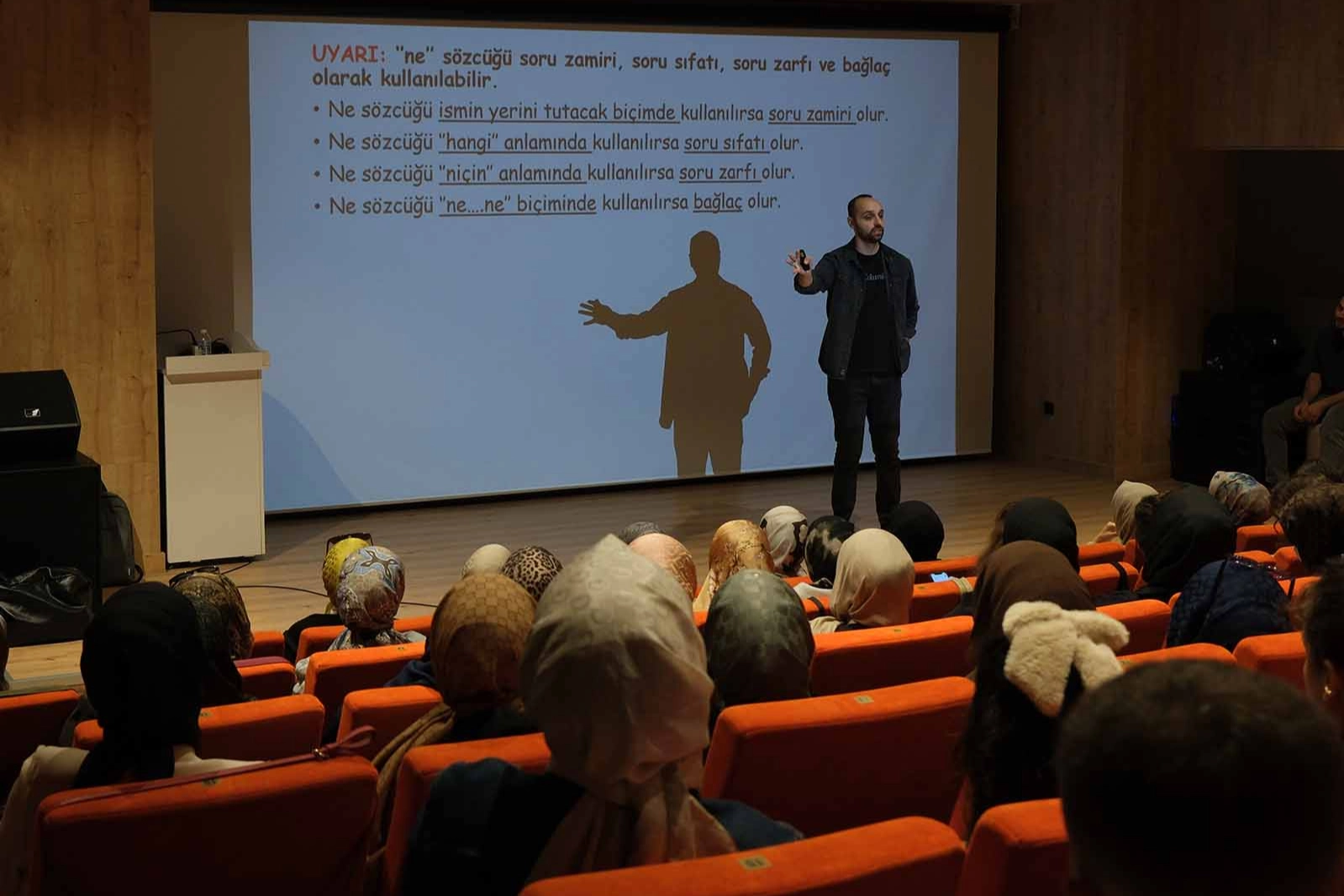 Kocaeli'de KPSS adayları Büyüşehir'le sınava hazırlanıyor 