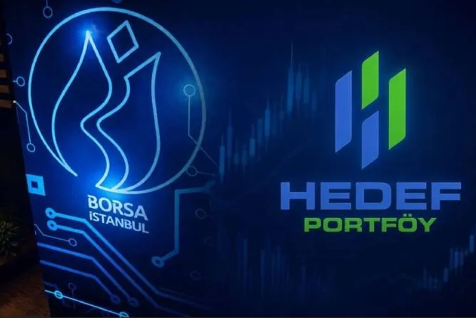 Hedef Portföy’den fon açıklaması: Likidite sorunu ya da temerrüt bulunmuyor 