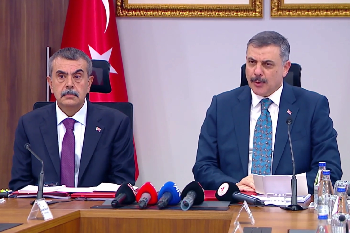 Okul güvenliği için protokol imzalandı... Velilere de önemli görev çağrısı! 