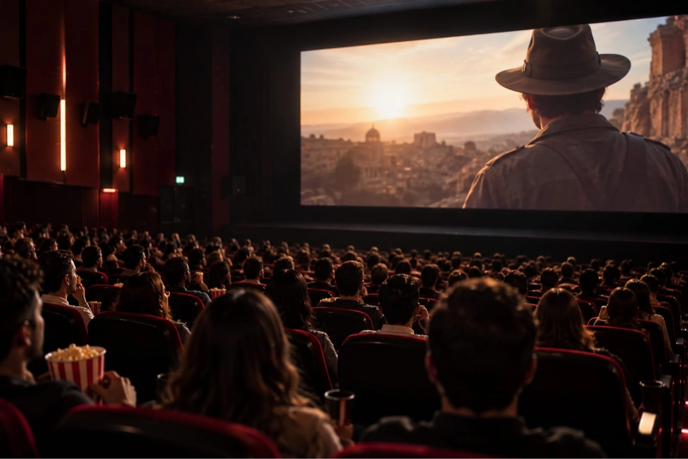 75 ilde hafta sonu tüm filmler 90 TL... Sinemaya gitmeyen kalmayacak 