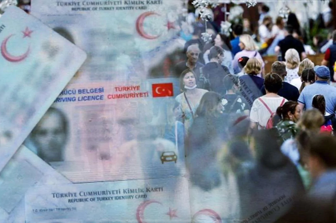 Usulsüz vatandaşlık soruşturmasında ikinci dalga! 6 bini aşkın kişinin vatandaşlığı iptal edildi 