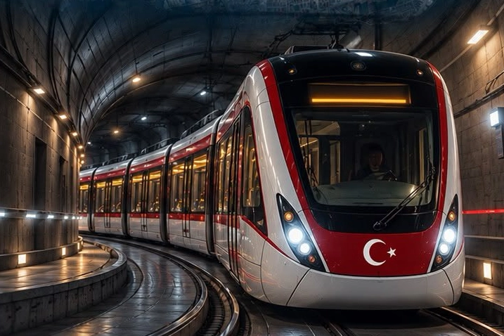 Sakarya’ya 15,2 kilometrelik yeni tramvay hattı 