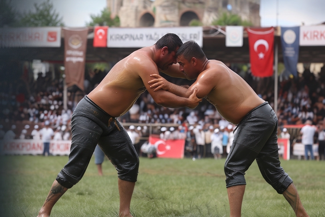 Saadet Partisi’nden Kırkpınar için “Cumhurbaşkanlığı himayesi” çağrısı 