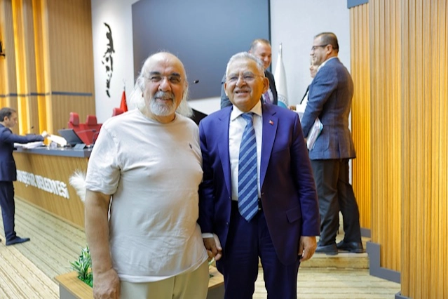 Kayseri Büyükşehir Konservatuvarı'na kış kayıtları başladı 