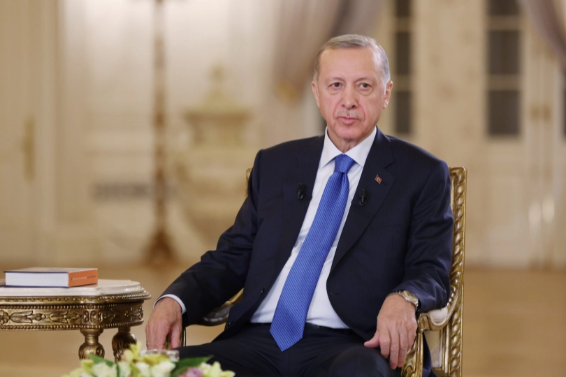 Cumhurbaşkanı Erdoğan: BM Güvenlik Konseyi’nin veto hakkı kaldırılmalı 