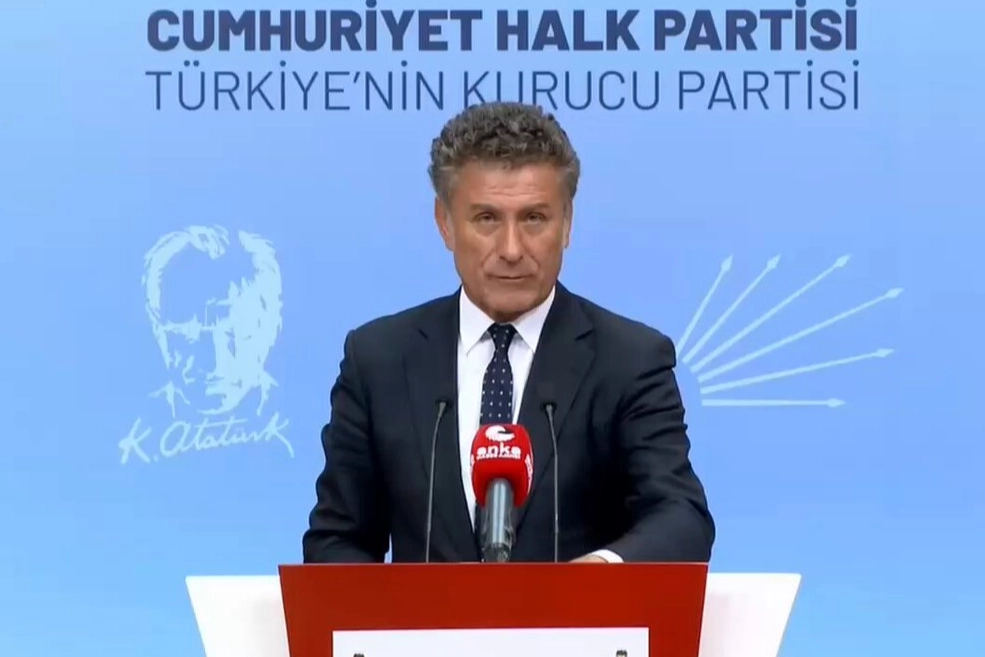 CHP'li Sarıbal: Fındık piyasası sahipsiz bırakılamaz 