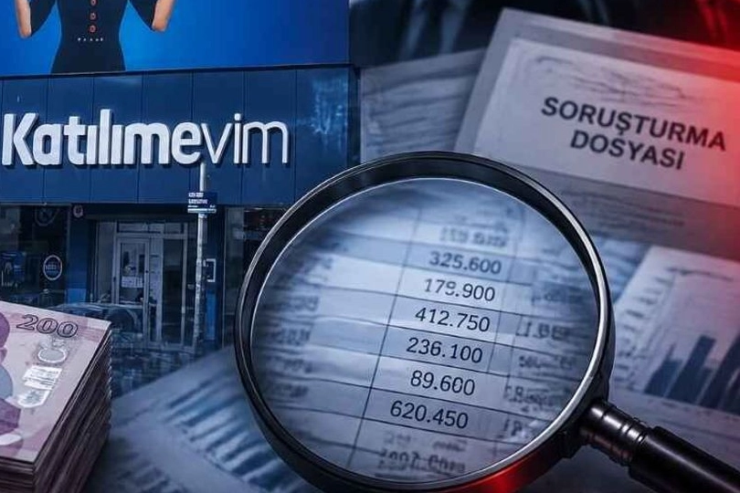 Sermaye piyasası soruşturmasında yeni operasyon: 14 şüpheli gözaltında 