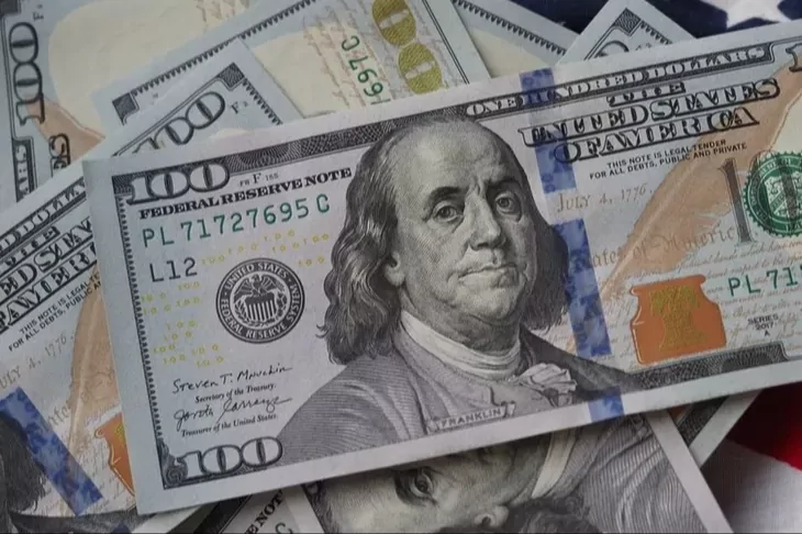 Reel sektörün net döviz açığı Temmuz’da 210,8 milyar dolara çıktı! 