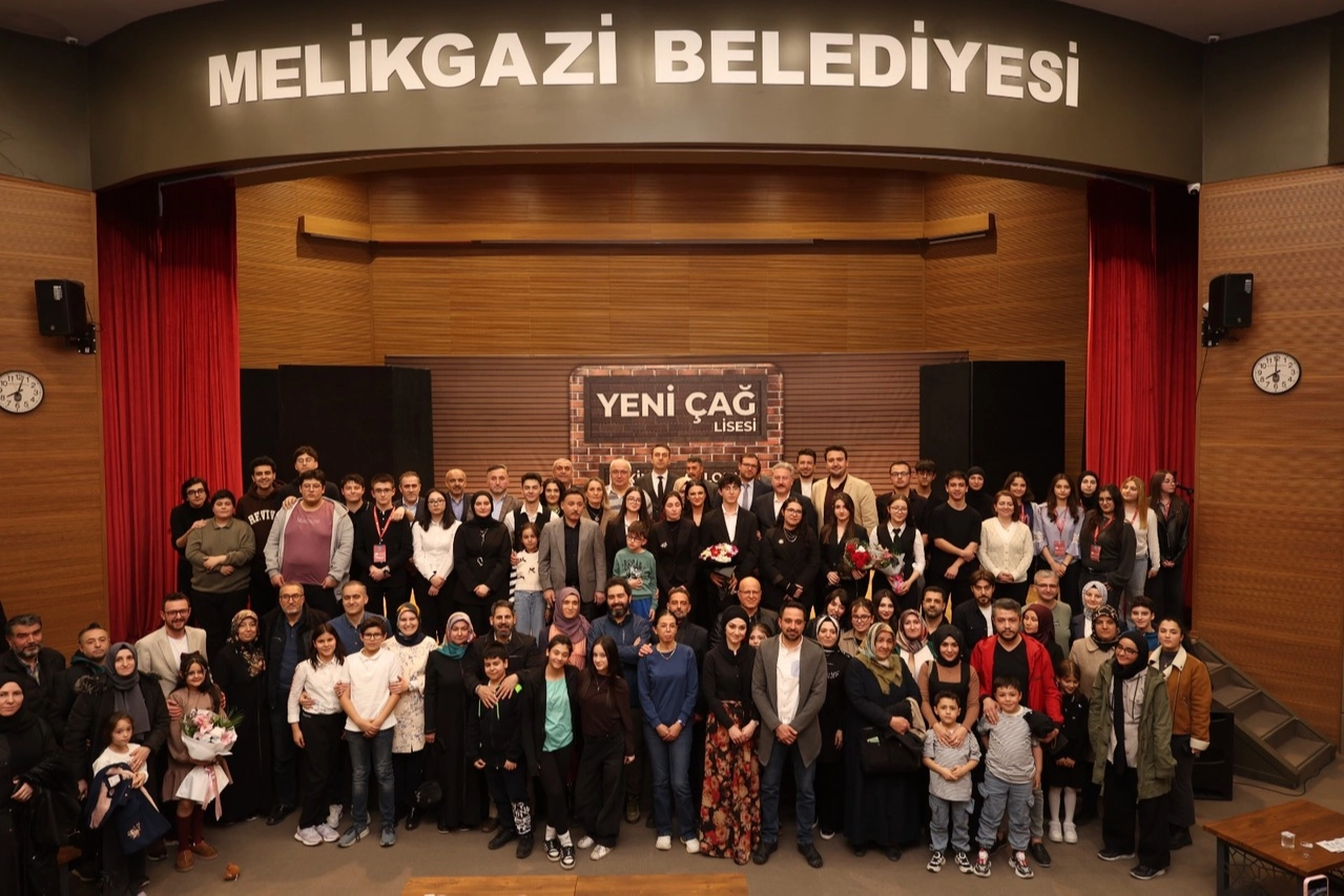 “Mektep Melikgazi Sosyal Bilimler Okulu”nda başvuru zamanı 
