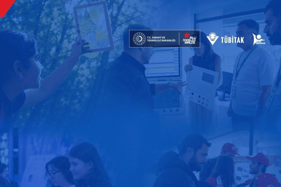 TÜBİTAK’tan ilk kez 'Proje Teşvik Ödülleri' başvurusu 