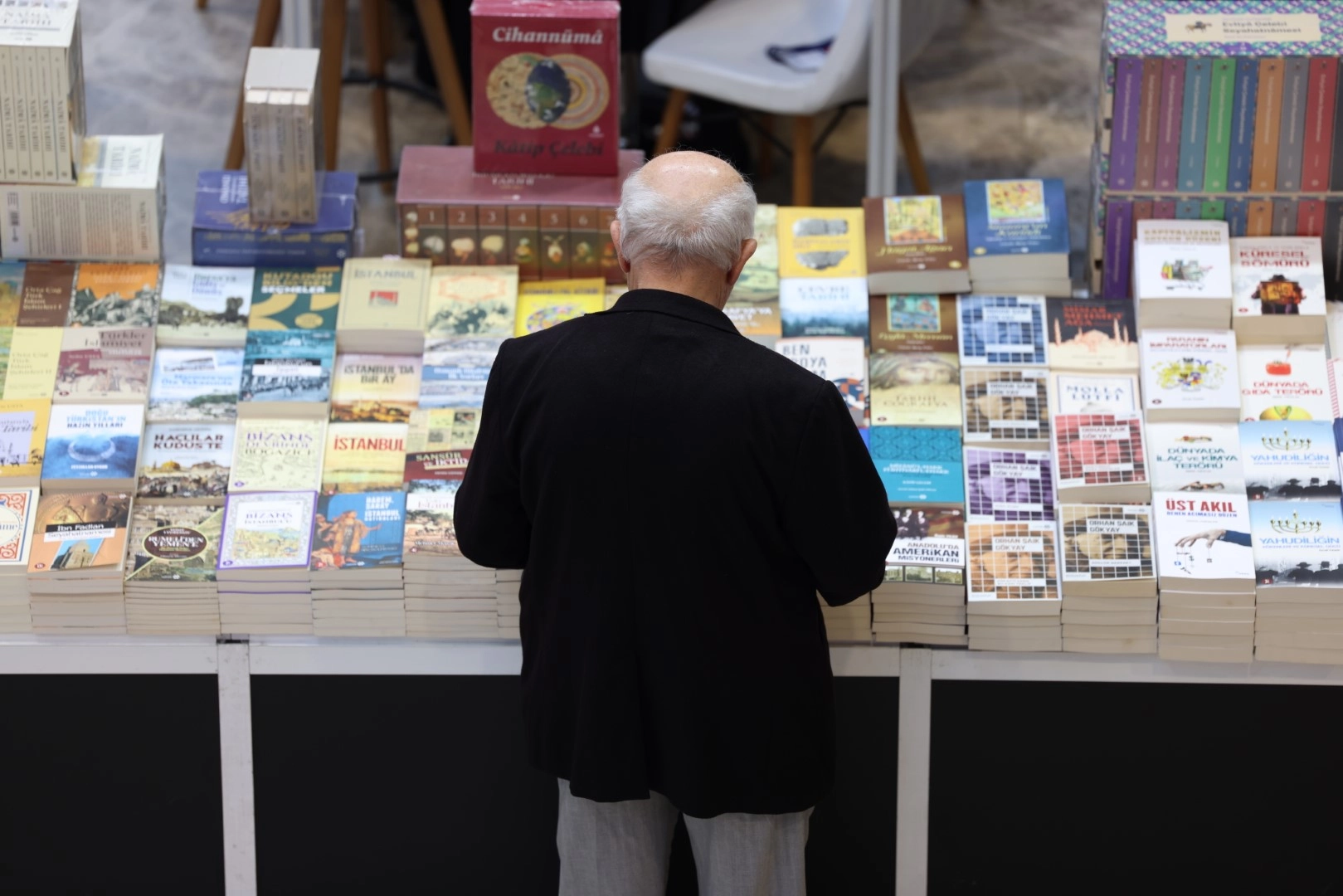 Kocaeli’de sayfalar 16. kez çevrilecek 