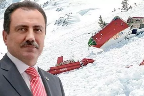 Muhsin Yazıcıoğlu soruşturmasında 47 şüpheliye gözaltı! 