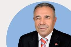 MESK'ten 'üç kademeli emeklilik sistemi' önerisi 