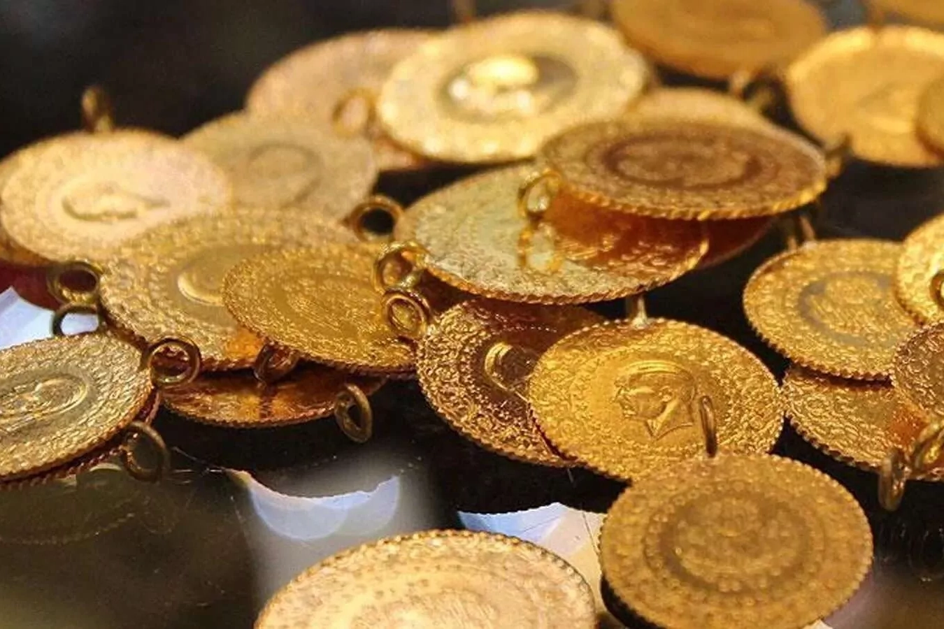 Altın ne kadar olacak? İşte altının yükseleceği tarih… 