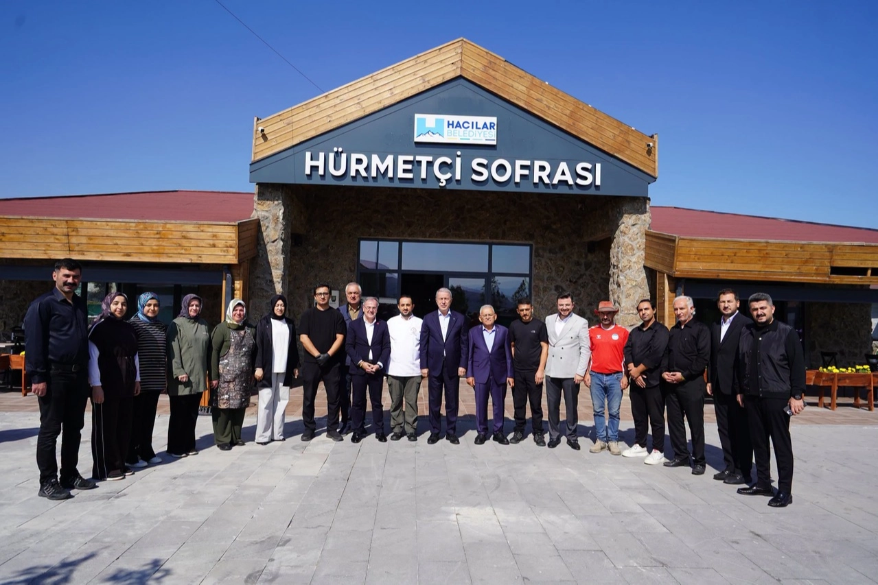 Kayseri'de kapsamlı saha buluşması 