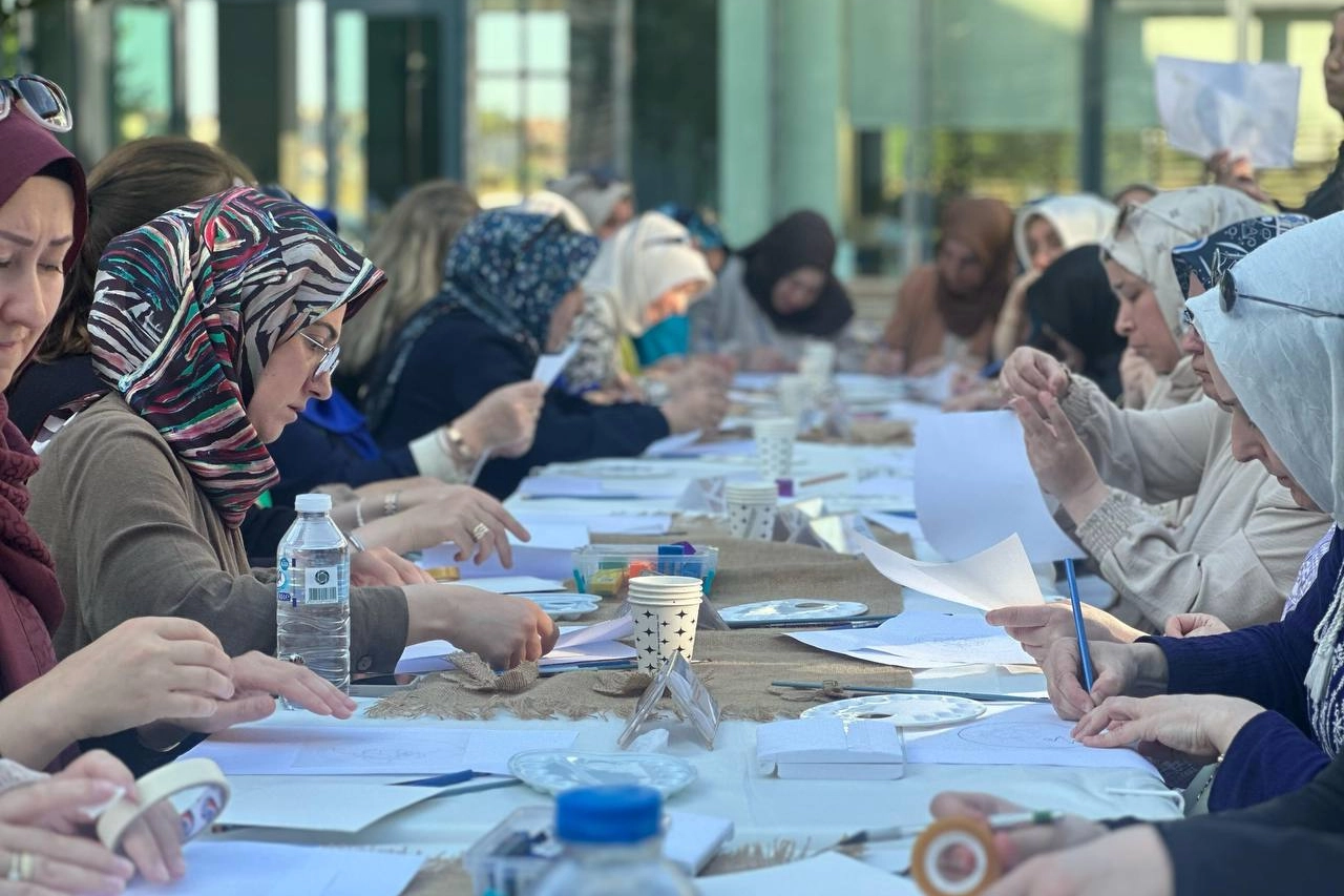 Sakarya'da kadınlara özel Manevi Farkındalık Atölyeleri başlıyor 