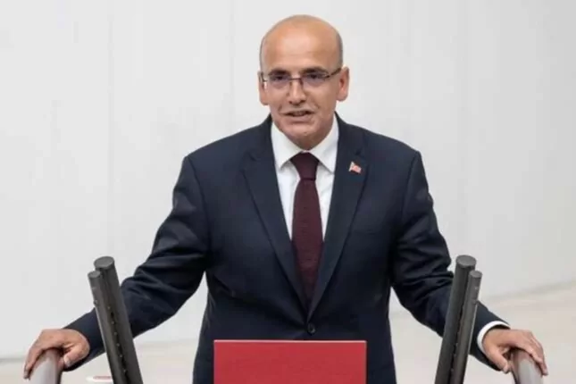 Bakan Şimşek'ten piyasalara mesaj: Gereken tedbirleri almayı sürdüreceğiz 