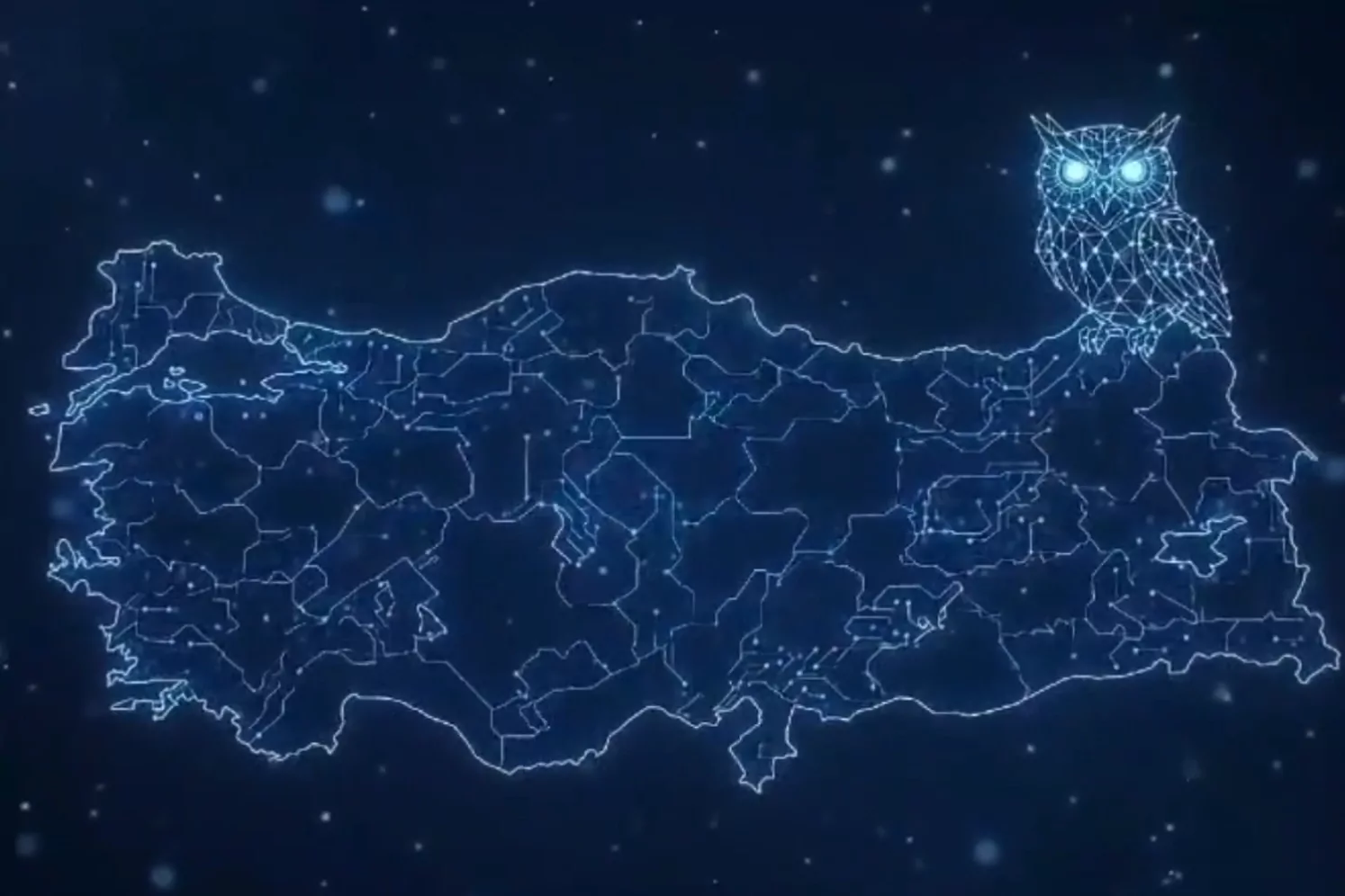 25 ilde 473 'siber' gözaltı! 