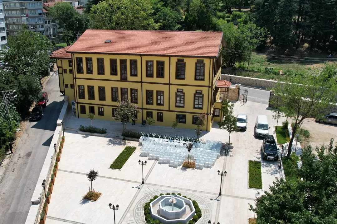 Bursa Düşünce Okulu için yeni başvurular alınıyor 