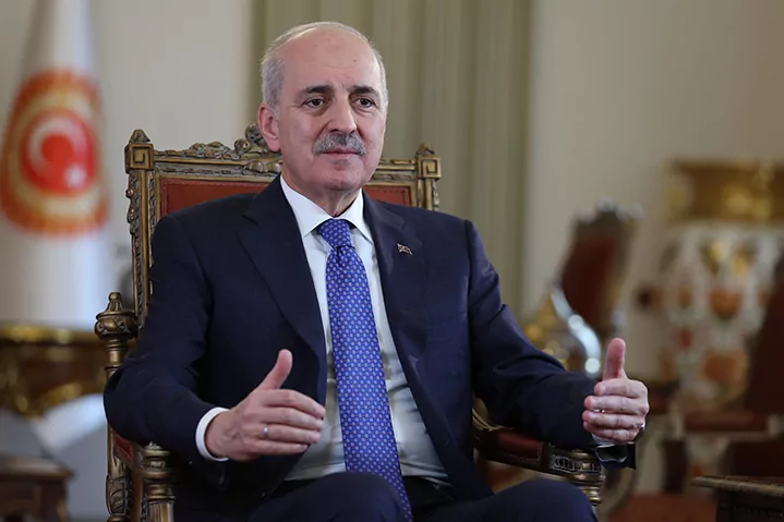 Kurtulmuş’tan fon krizi ve dokunulmazlık açıklaması: Yapanın yanına kâr kalmayacak! 
