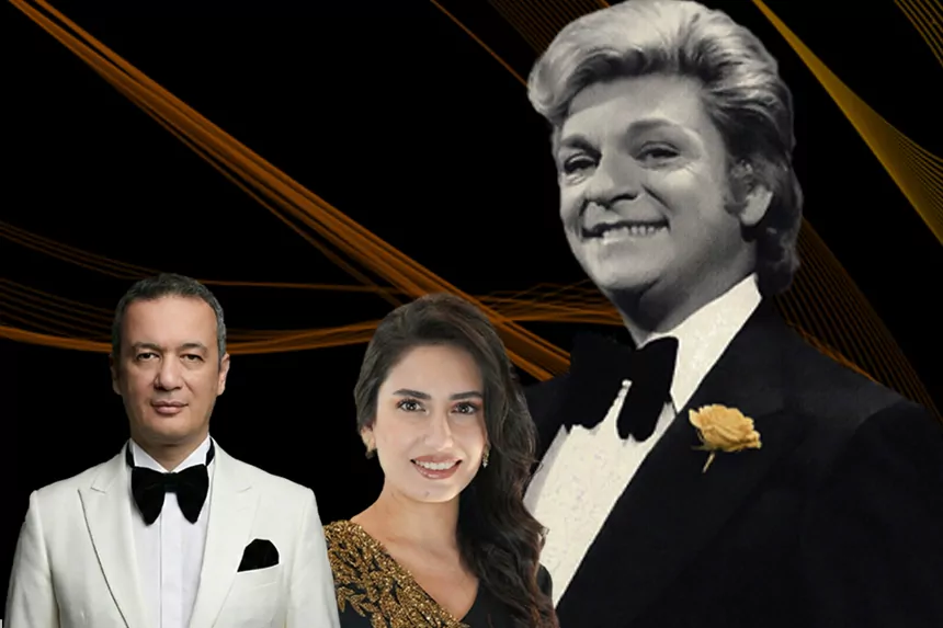 CSO Ada Ankara’da Zeki Müren anısına özel konser 