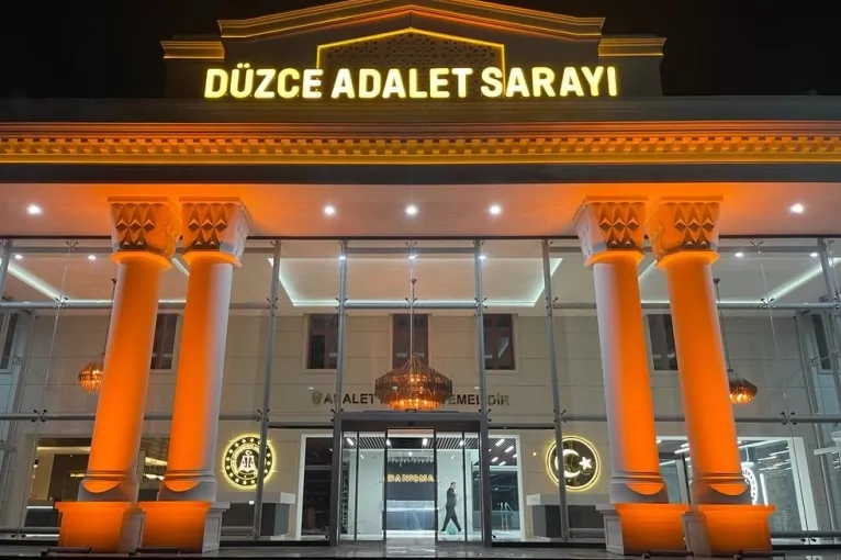 İcra dosyalarında usulsüzlük iddiasıyla 4 şüpheliye tutuklama 
