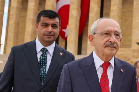 CHP'li Deniz Demir’den Kılıçdaroğlu kararına tepki: Sosyal demokrasi kucaklayarak büyür 