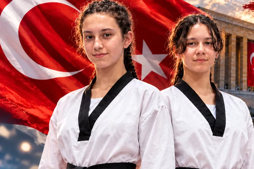 Keşanlı sporcular Milli Takım seçmelerine hazırlanıyor 