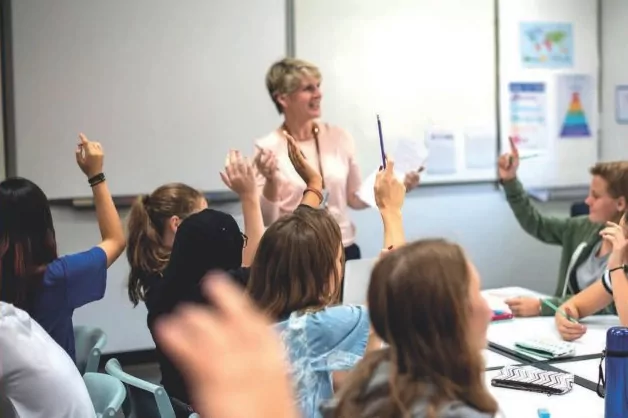MEB: Türkiye, OECD’nin eğitim raporunda yükselişini sürdürdü 