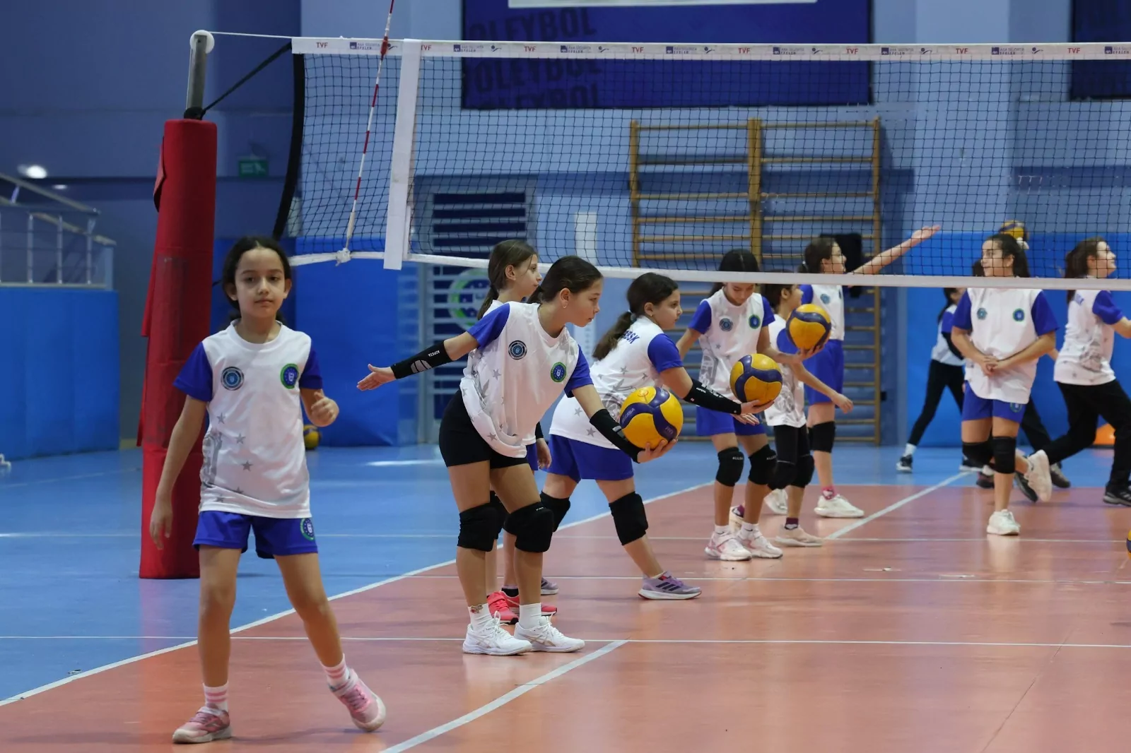 Bursa'da 'Kış Spor' heyecanı 3 Ekim'de başlıyor 