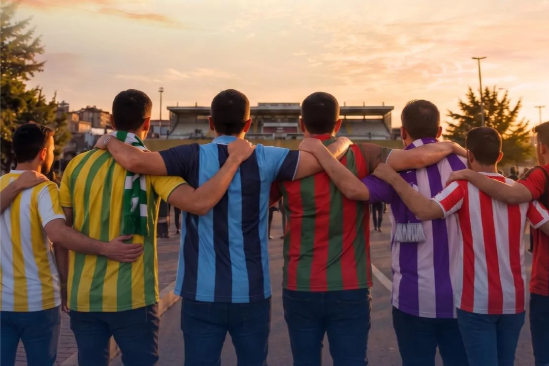 Gemlik Sümerbey Futbol Nesine 3. Lig 5. hafta maçı Tivibu Spor’da 
