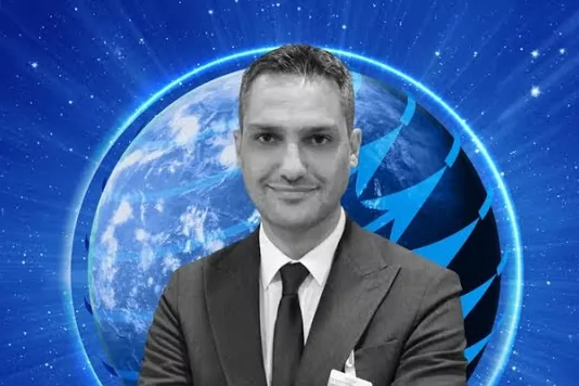 Türkiye’ye WCO-UPU’da önemli görev... Deniz Okan Savaş Gümrük Eş Başkanı seçildi 