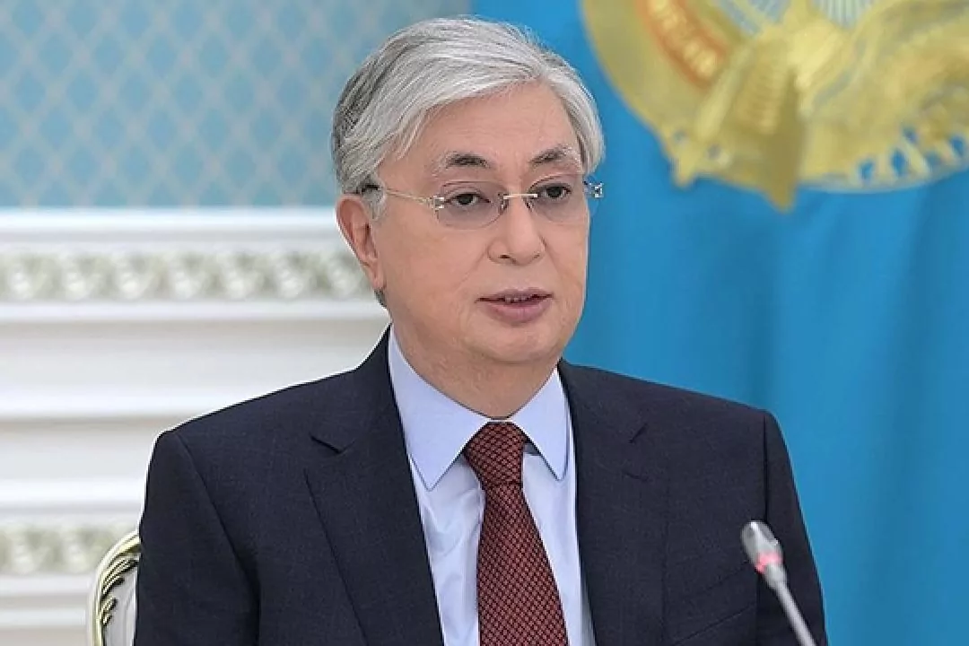 Tokayev: Kazakistan’ın dijital çözümleri 100’den fazla ülkede kullanılıyor 