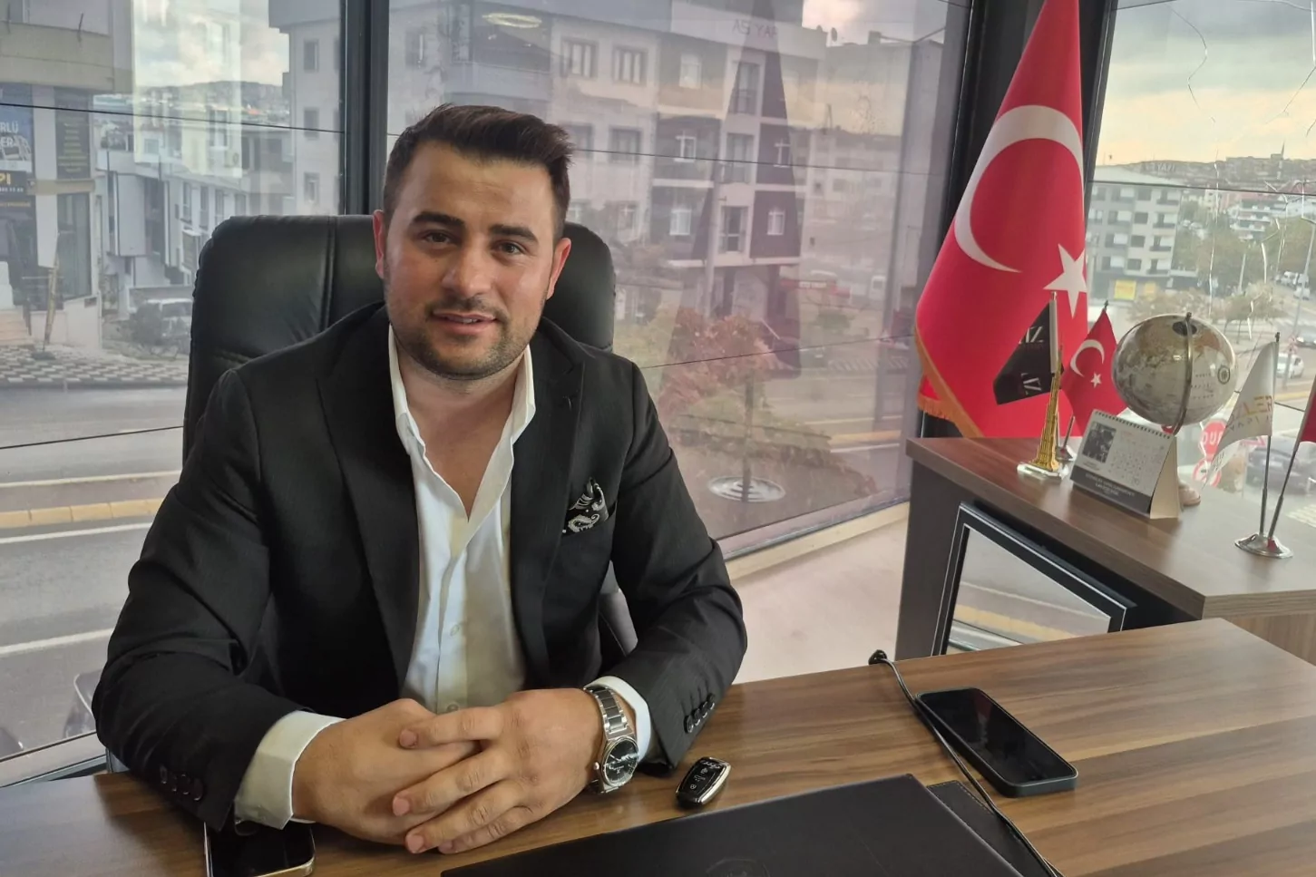 YOLGÖZLER, Marmara’nın önde gelen şirketleri arasına girdi 