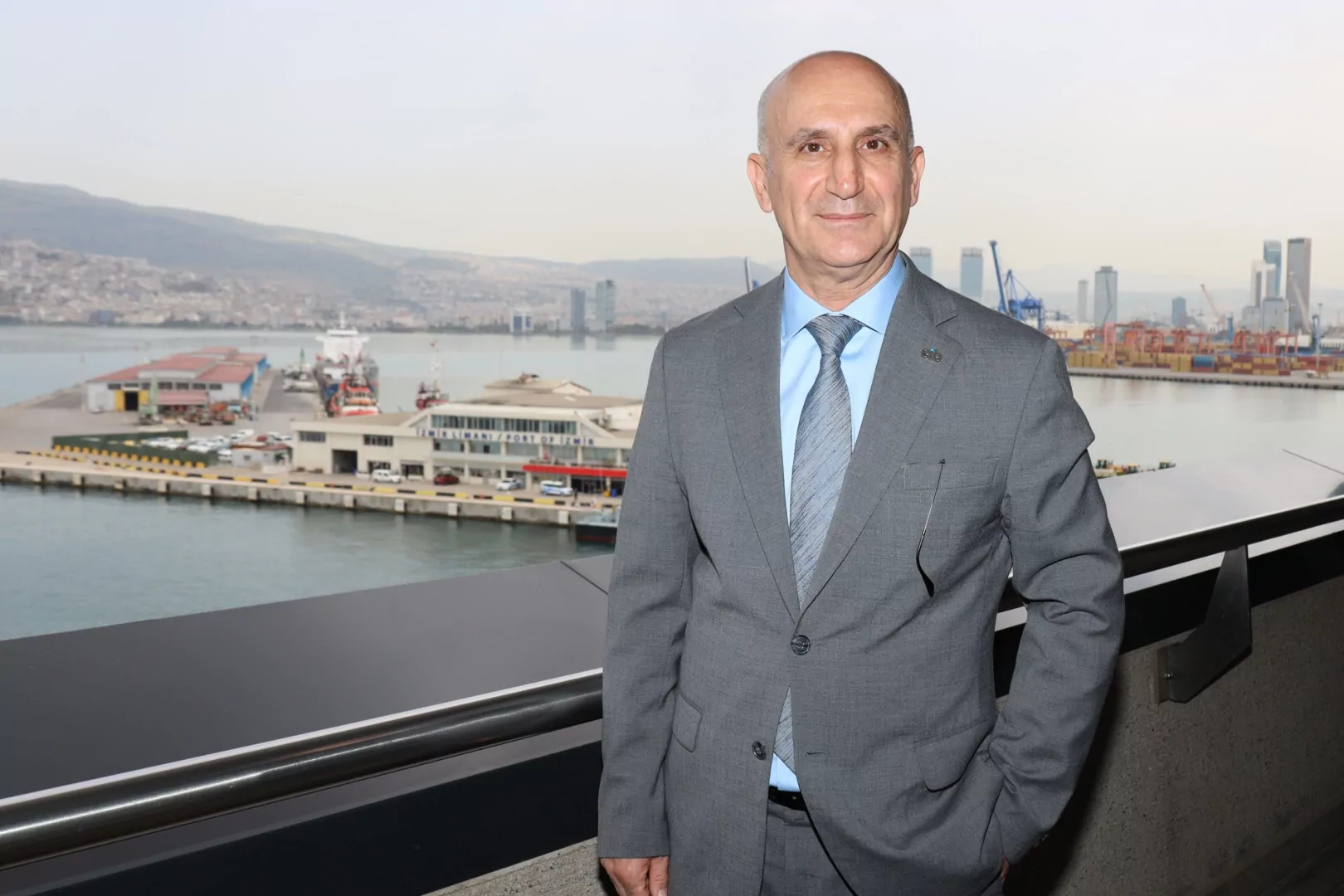 İhracatın kalbi EİB WhatsApp kanallarında atacak 