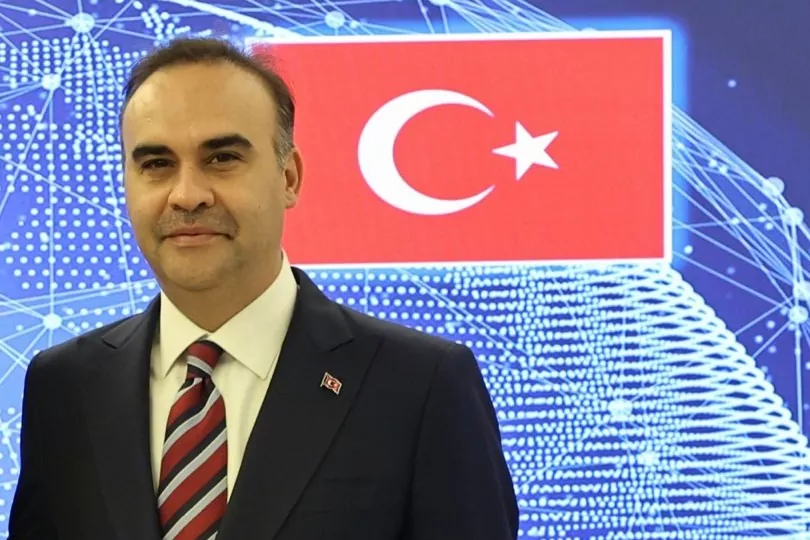Bakan Kacır: Yüksek teknolojili ürün ihracatı 117,6 milyar dolara ulaştı 
