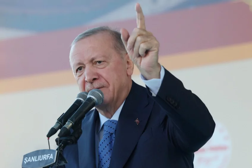 Cumhurbaşkanı Erdoğan’dan fon piyasası mesajı: Kimsenin yaptığı yanına kâr kalmayacak 