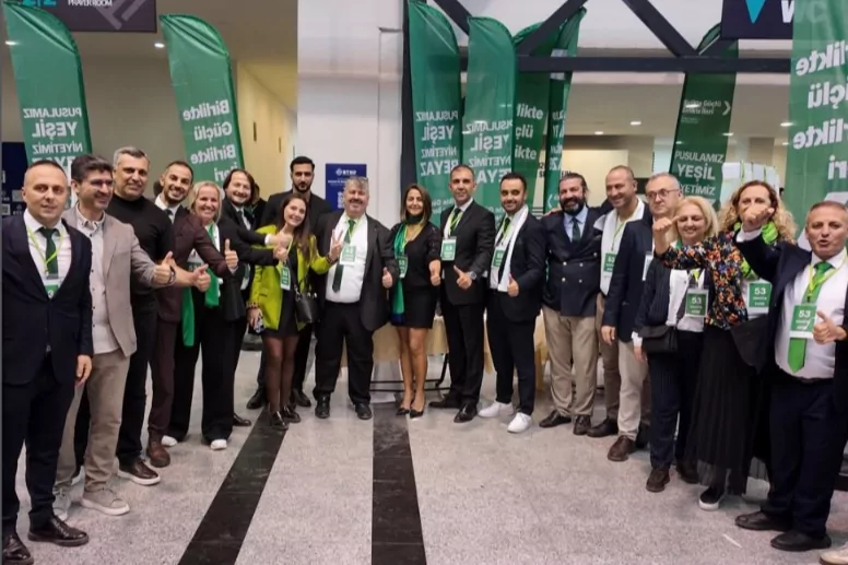 BTSO Sigortacılık Meslek Komitesi seçimi yapıldı 