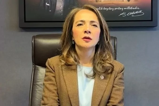 CHP’li İlgezdi’den UTTS tepkisi... “Mükerrer maliyet vatandaşın sırtına yükleniyor” 