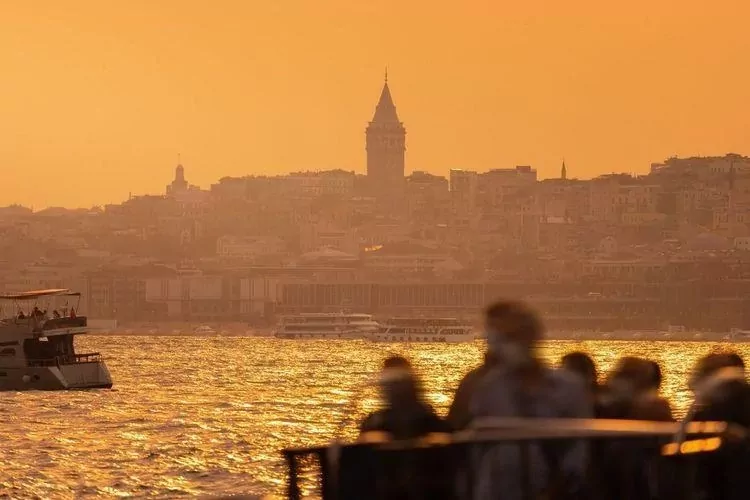 Meteoroloji’den kuvvetli yağış ve toz taşınımı uyarısı 