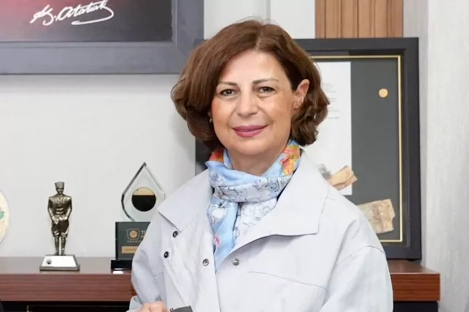 CHP’den 'Ayşe Ünlüce' kararı! 