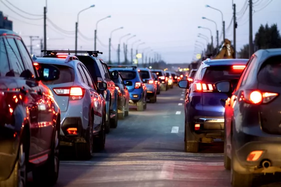 Araç satışlarında Eylül’de dikkat çeken düşüş! Trafiğe 161 bin yeni taşıt çıktı 