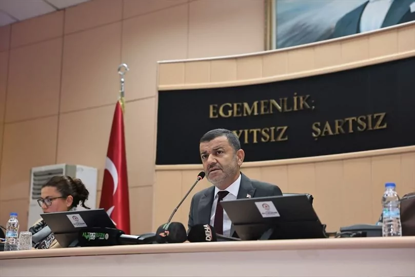 Denizli Meclisi'nden sosyal destek ve üretime güçlü katkı 