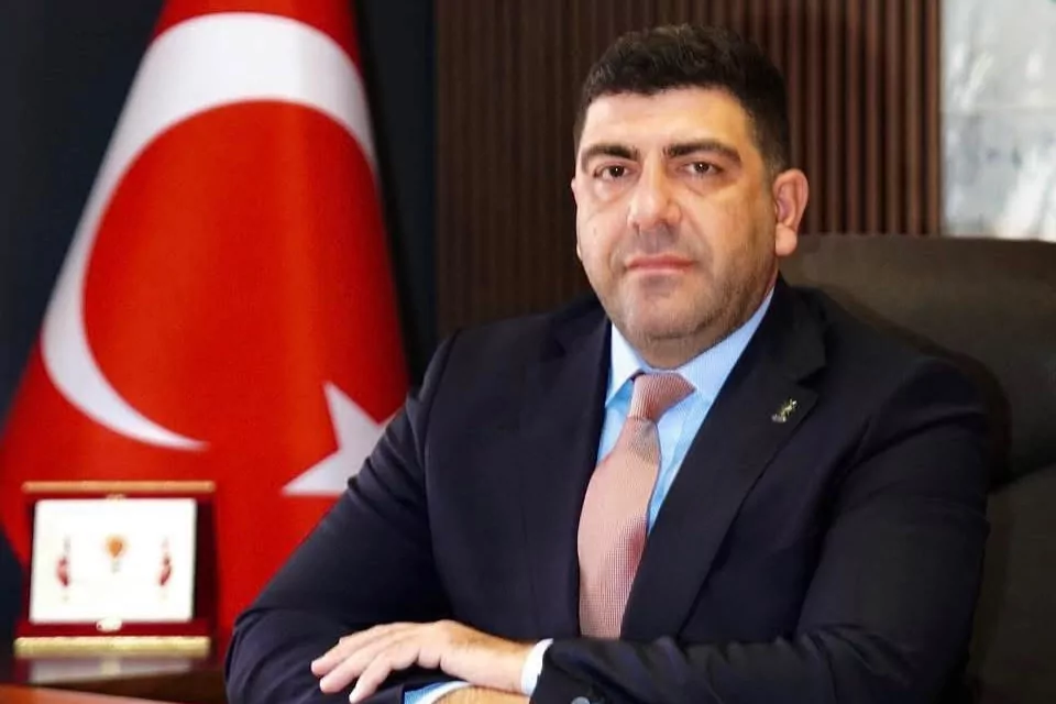 AK Parti Mardin İl Başkanı Uncu’dan Güneybatı Çevre Yolu açıklaması 