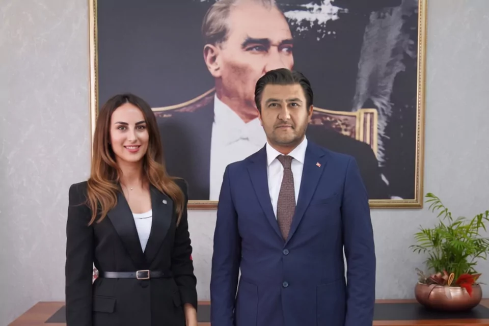 Bodrum Belediye Meclis Üyesi Asuman Gülsoy AK Parti’ye geçti 