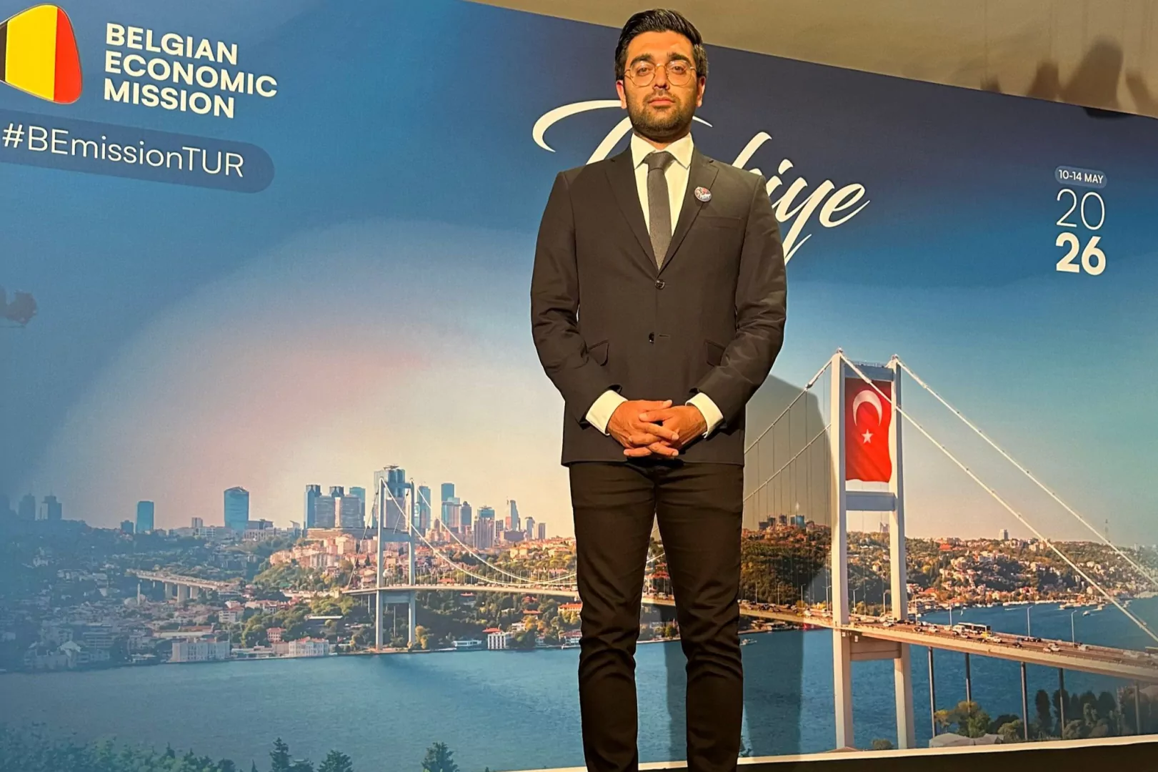 Küresel ticarette büyüme beklentisi 