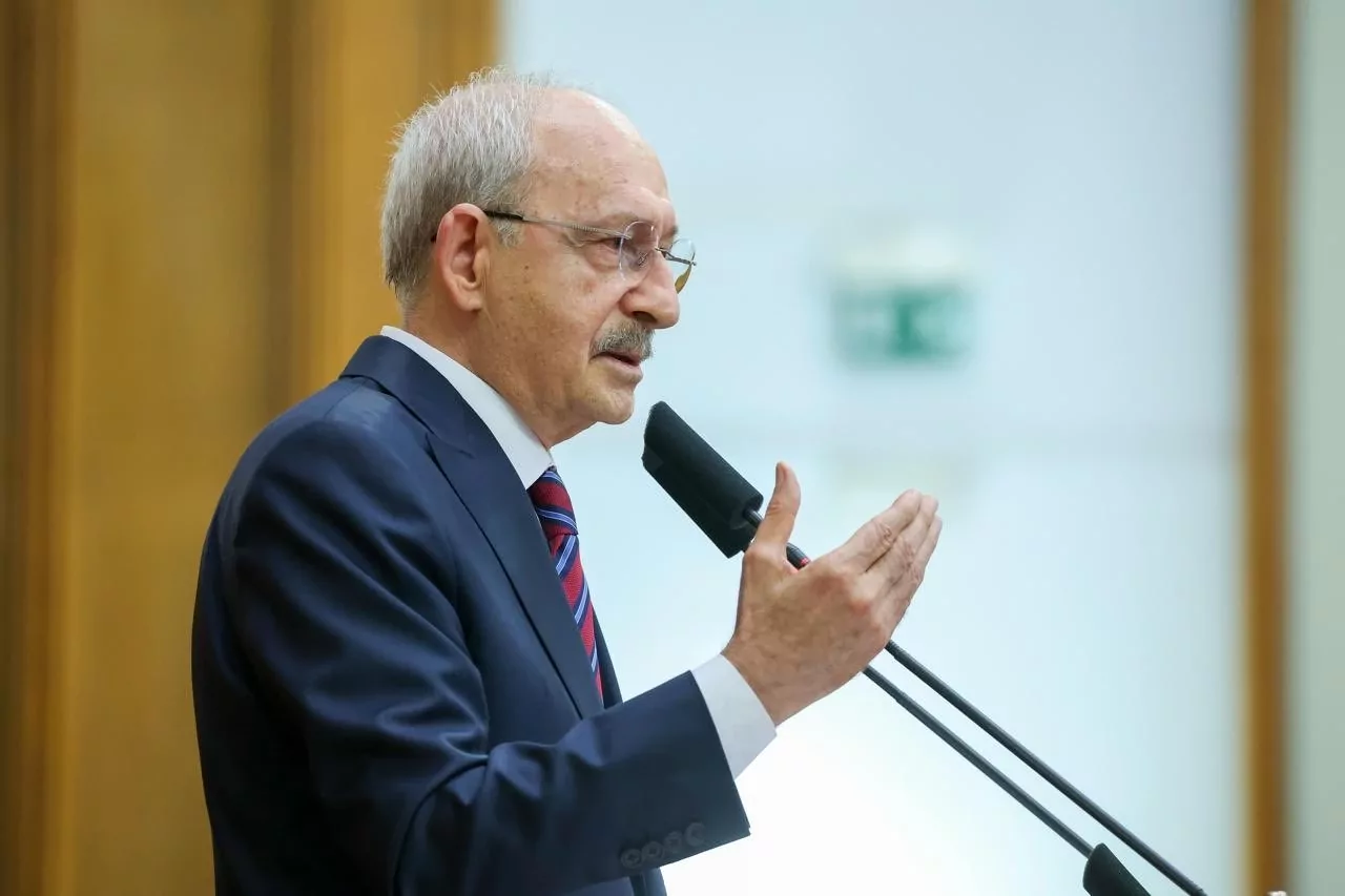 Kılıçdaroğlu’ndan iktidara sert mesajlar... Kaçırılan paraların her kuruşunu Türkiye'ye getireceğiz 