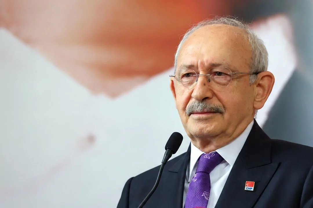 Kılıçdaroğlu’ndan AB’ye Libya tepkisi: Sömürge çağında değiliz 