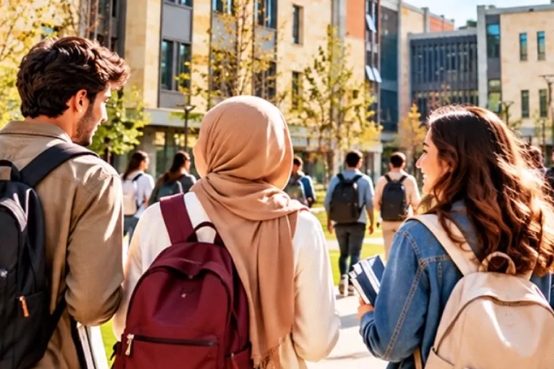 Yükseköğrenim için burs başvuruları başlıyor... Son gün 31 Ekim 