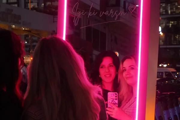UEDAŞ’tan erken teşhise pembe ışık 
